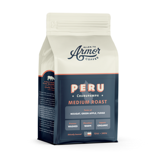 Peru (Organic)