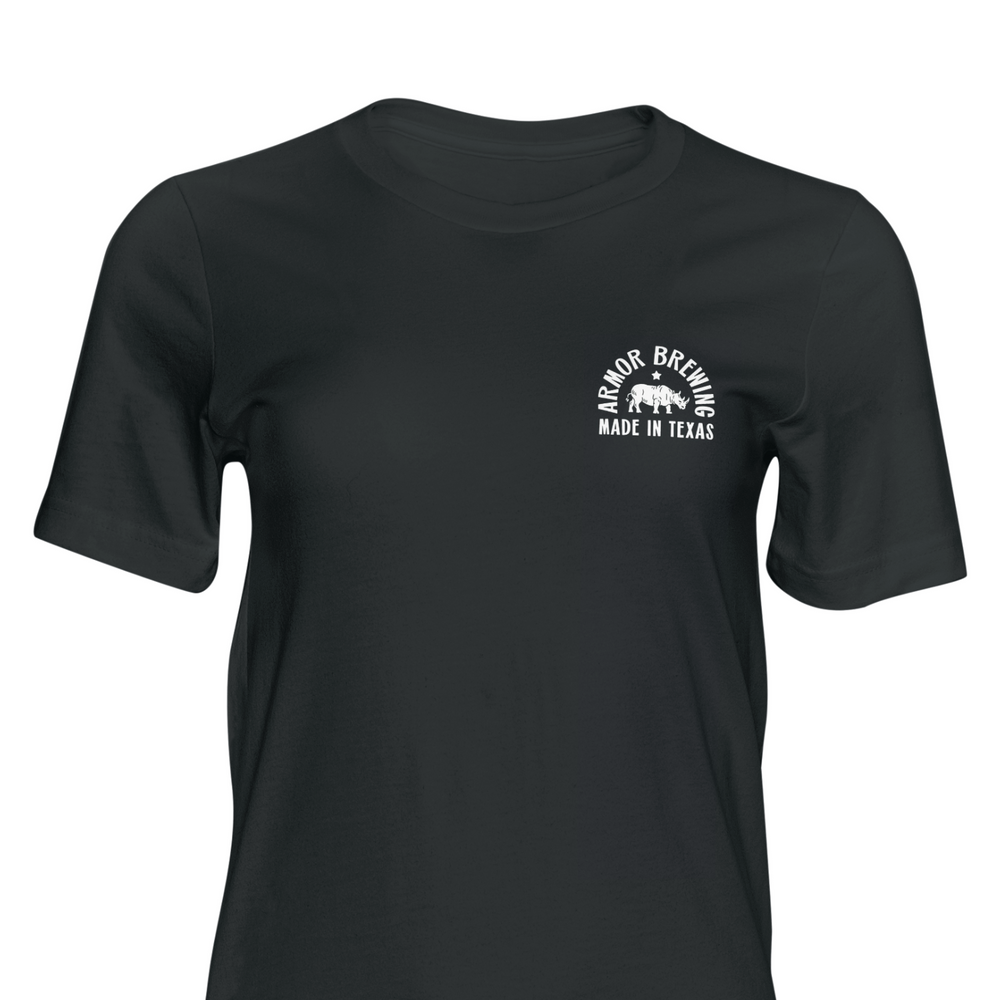 Prestige Rhino T-Shirt