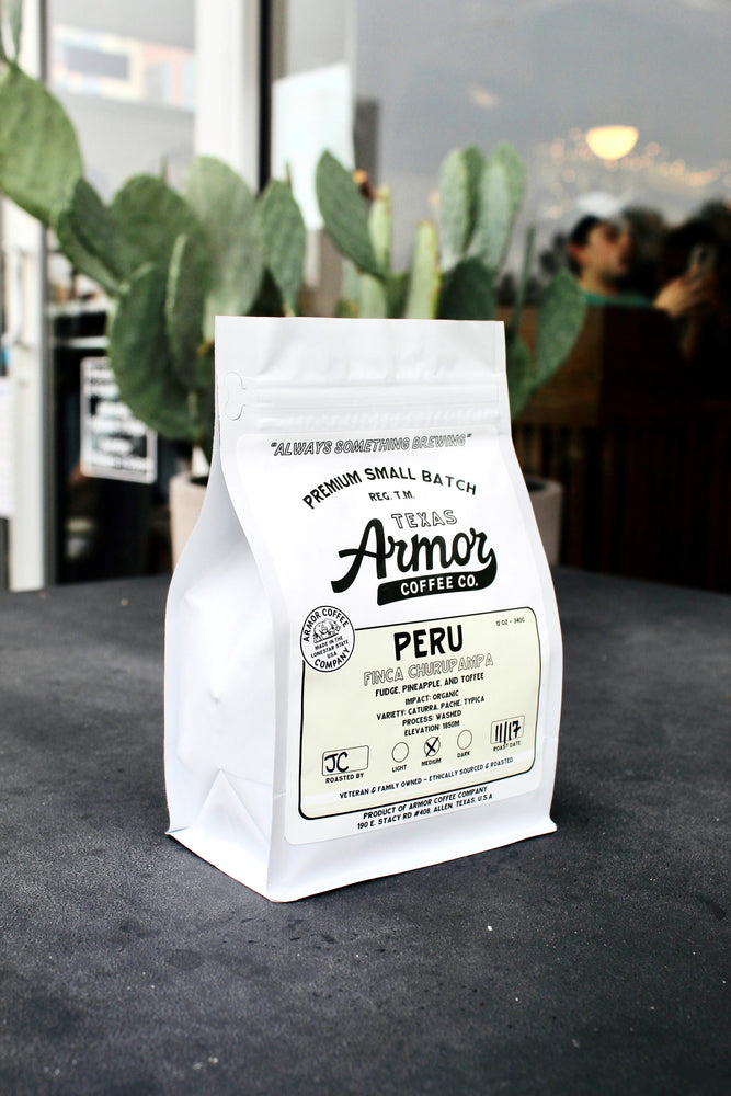 Peru (Organic)